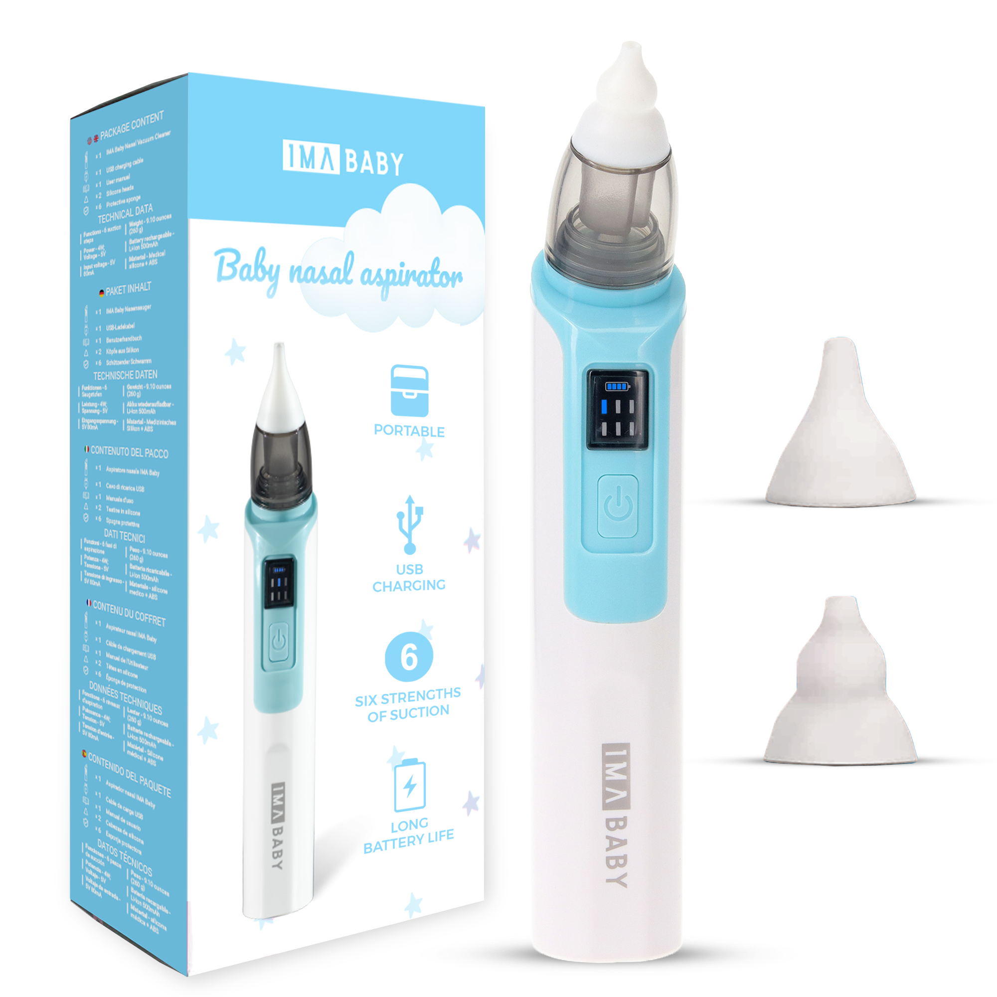Ima Baby Blue Main Image 3 2 2